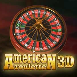 American Roullete 3D (Evoplay) slot icon by Evoplay, available at Seven Casino