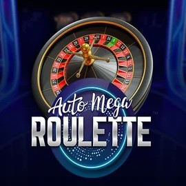 Play Auto Mega Roulette slot by Pragmatic Play on casinoseven.at
