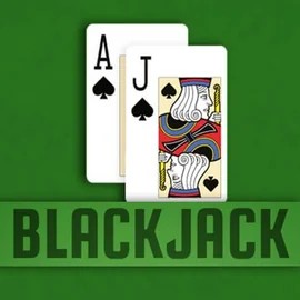 Table Games logo of Blackjack (Relax Gaming) from Relax Gaming at Seven Casino