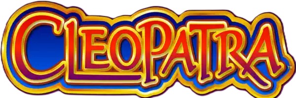 Cash of Cleopatra online game logo by Pragmatic Play on casinoseven.at