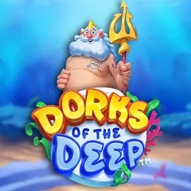 Play Dorks of the Deep slot by Hacksaw Gaming on casinoseven.at