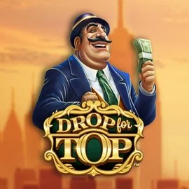 Enjoy Drop For Top by Rarestone Gaming – logo hosted on casinoseven.at