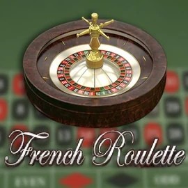 Enjoy French Roulette (BGaming) by BGAMING – logo hosted on casinoseven.at