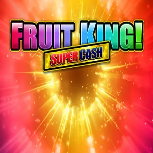 Fruit King Super Cash – slot by Greentube, featured at casinoseven.at