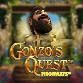 Gonzita’s Quest logo by Red Tiger Gaming Seven Casino
