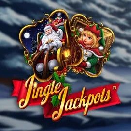 Jingle Jackpots online slot from Dragon Gaming – play at casinoseven.at