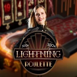 Lightning Roulette online slot from Evolution – play at casinoseven.at