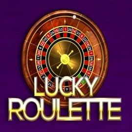 Play Lucky Roulette slot by Belatra Games on casinoseven.at