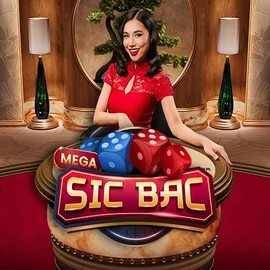 Mega Sic Bac – slot by Pragmatic Play, featured at casinoseven.at