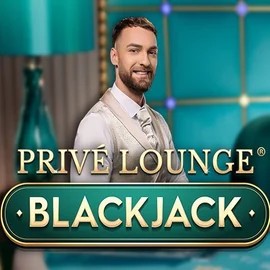 Privé Lounge Blackjack online slot from Pragmatic Play – play at casinoseven.at