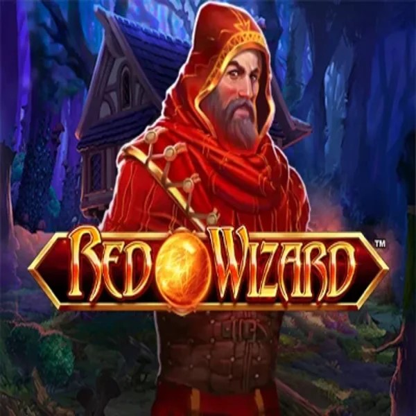 Play Red Wizard slot by Rarestone Gaming on casinoseven.at