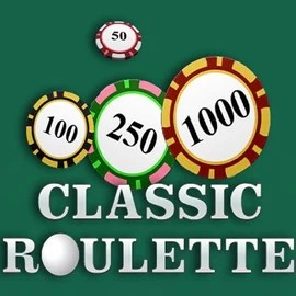 Roulette online slot from OneTouch Games – play at casinoseven.at