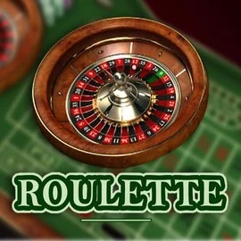 Table Games logo of Roulette (Habanero) from Habanero at Seven Casino
