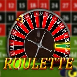 Try Roulette (Pragmatic Play) slot by Pragmatic Play on casinoseven.at – logo image