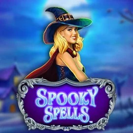 Spooky Spells – slot by Novomatic, featured at casinoseven.at